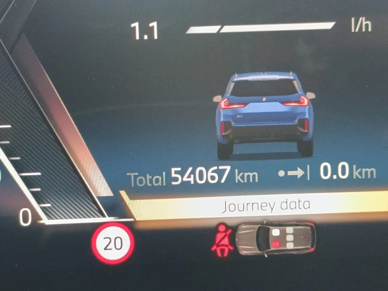 Imagen de BMW X1