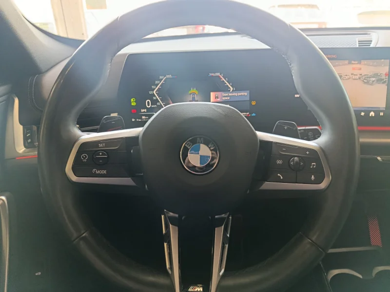 Imagen de BMW X1