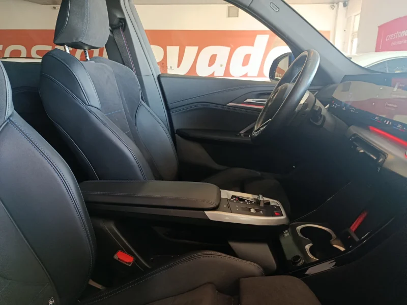 Imagen de BMW X1
