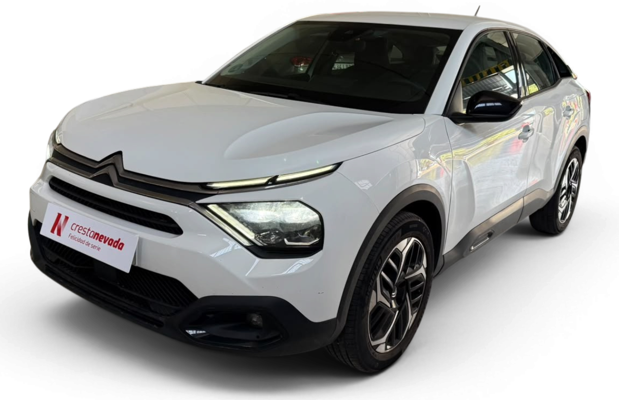 CITROEN C4 Gasolina 131 CV por 19.490 €