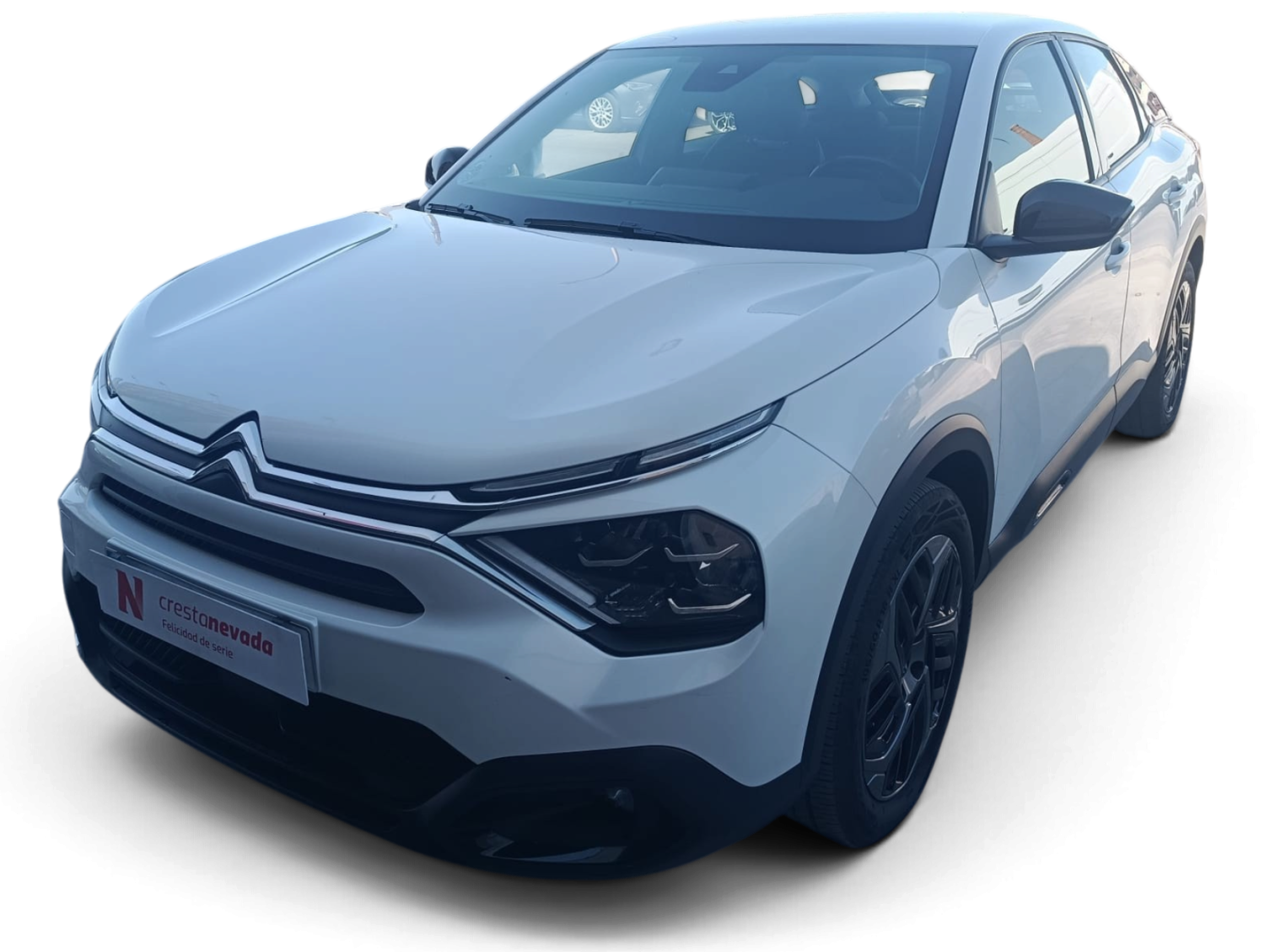 CITROEN C4 Gasolina 131 CV por 19.490 €