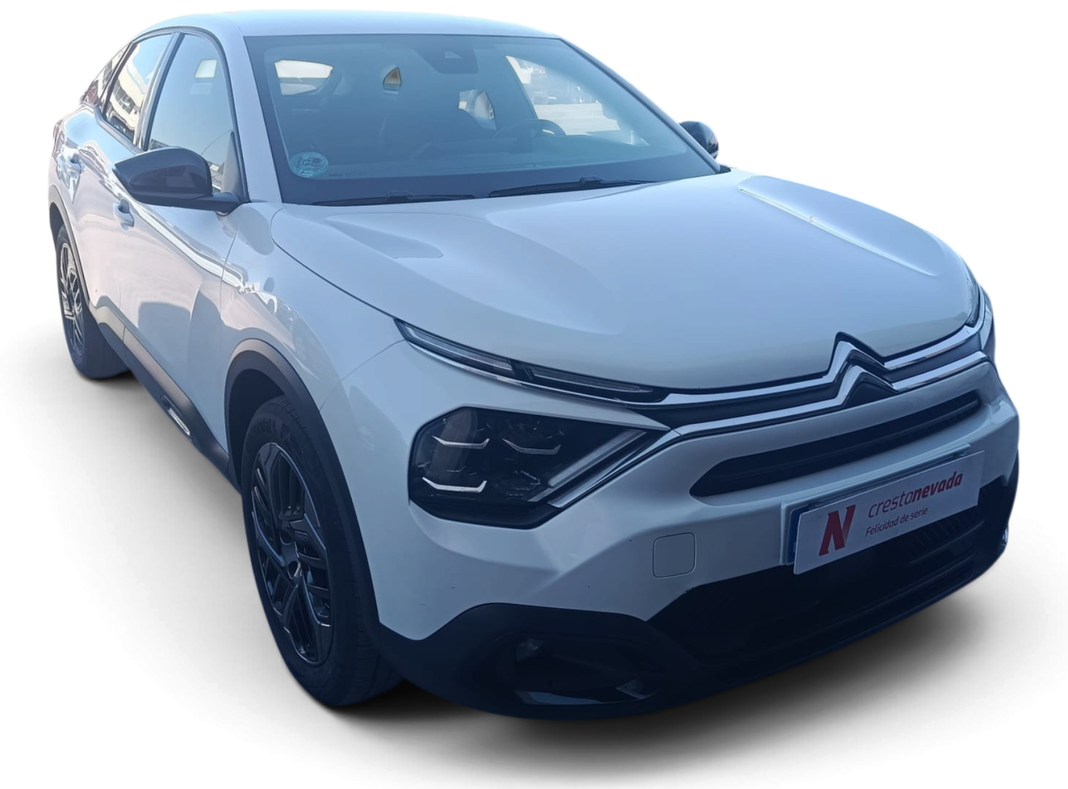 Imagen 3 de CITROEN C4 Gasolina 131 CV por 19.490 €