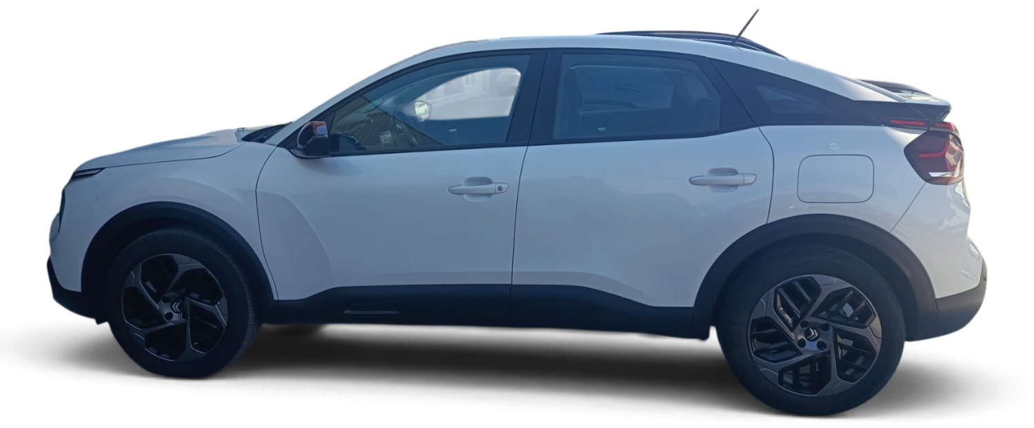 Imagen 5 de CITROEN C4 Gasolina 131 CV por 19.490 €
