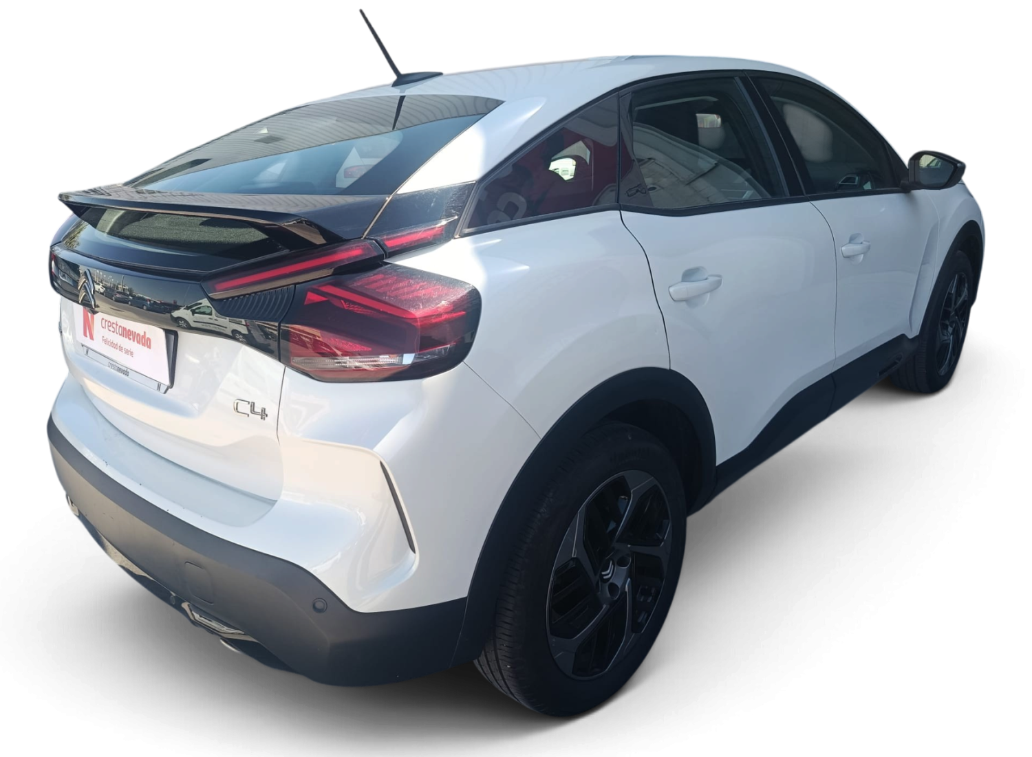 Imagen 6 de CITROEN C4 Gasolina 131 CV por 19.490 €