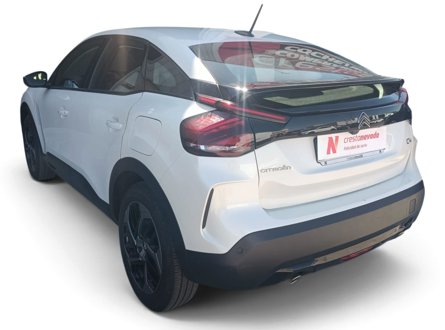 Imagen 7 de CITROEN C4 Gasolina 131 CV por 19.490 €