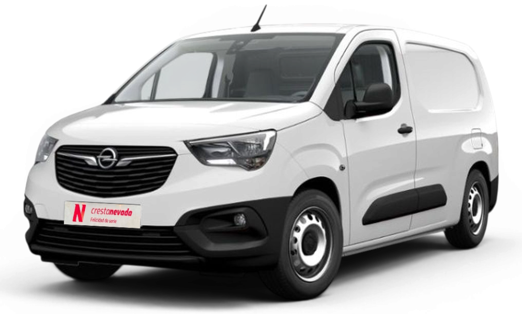 Opel Combo Diesel 102 CV por 16.990 €