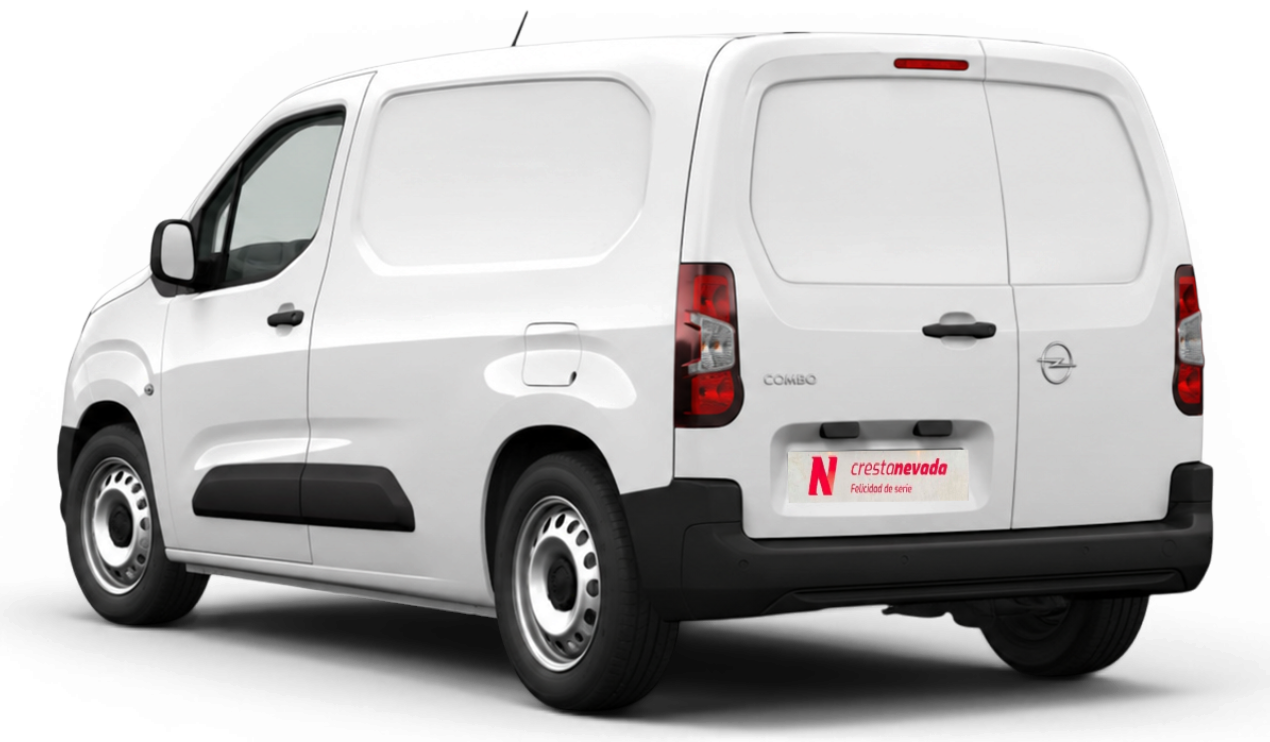 Imagen 2 de Opel Combo Diesel 102 CV por 16.990 €