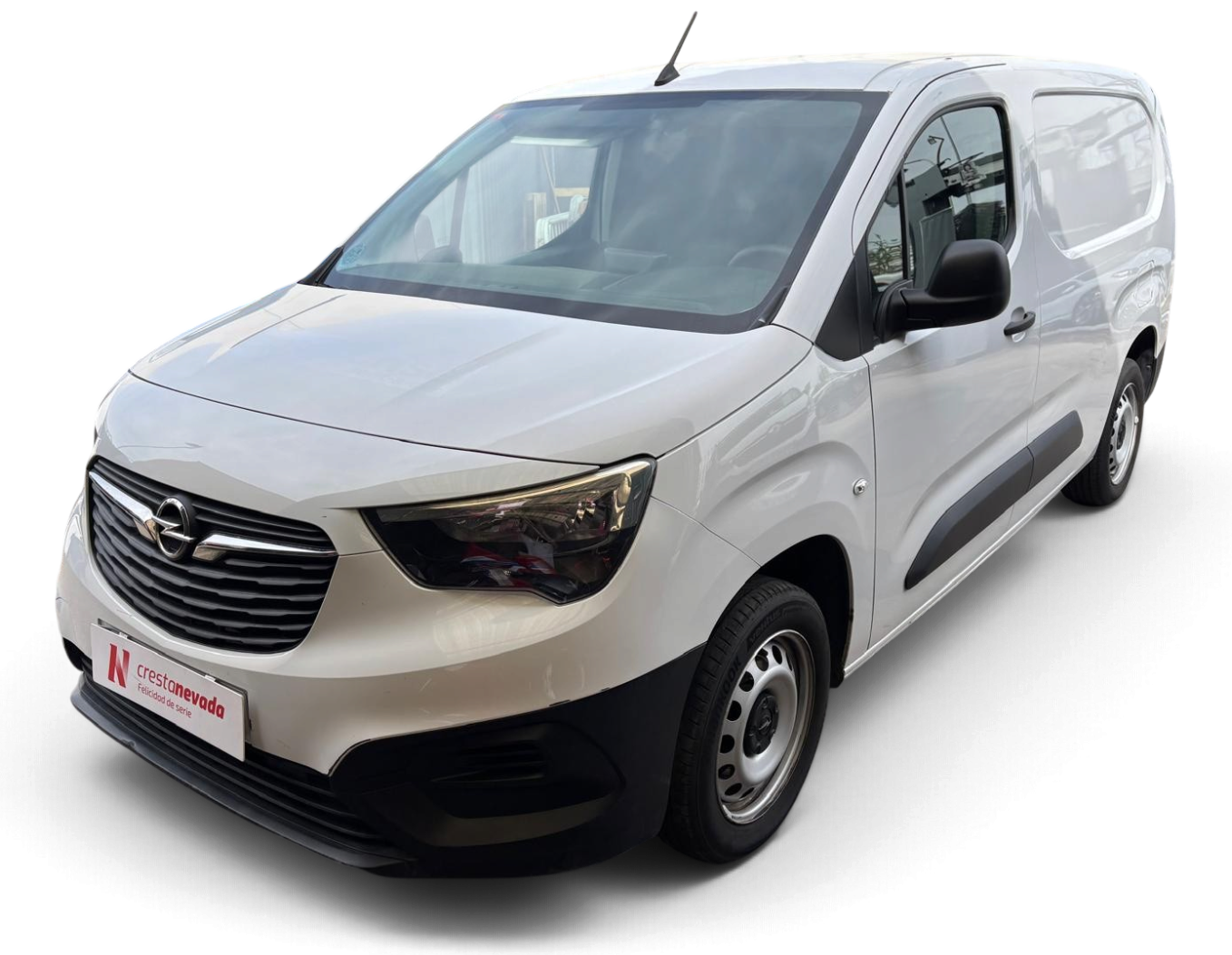Opel Combo Diesel 102 CV por 16.990 €