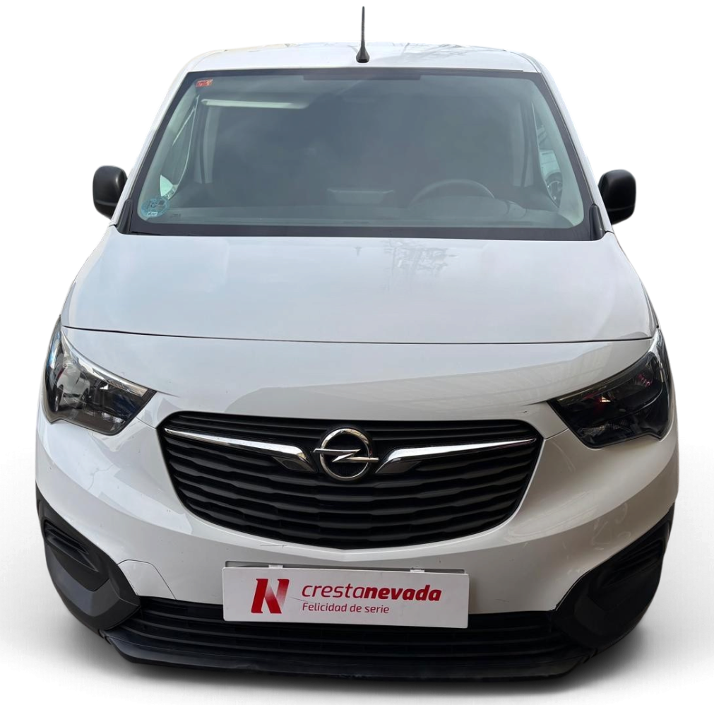 Imagen 2 de Opel Combo Diesel 102 CV