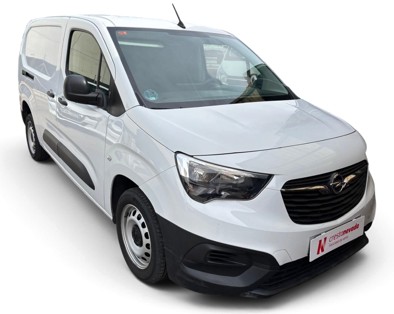 Imagen 3 de Opel Combo Diesel 102 CV