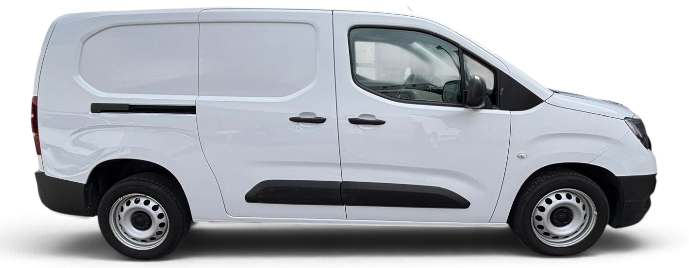 Imagen 4 de Opel Combo Diesel 102 CV