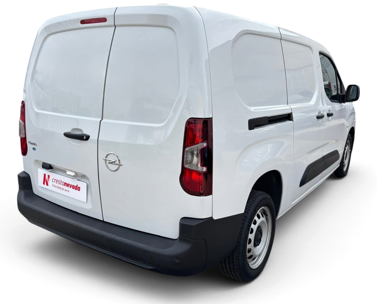 Imagen 5 de Opel Combo Diesel 102 CV