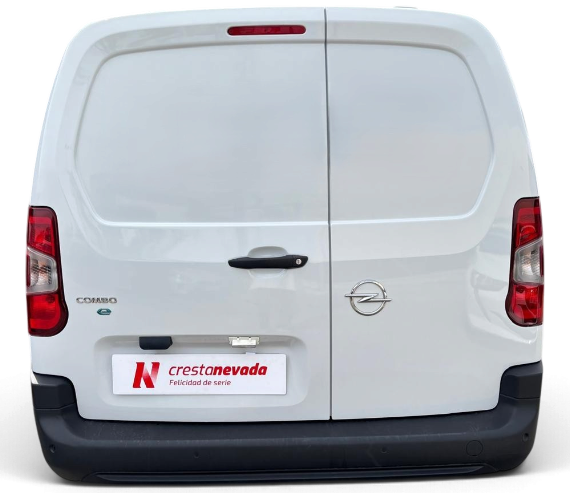 Imagen 6 de Opel Combo Diesel 102 CV