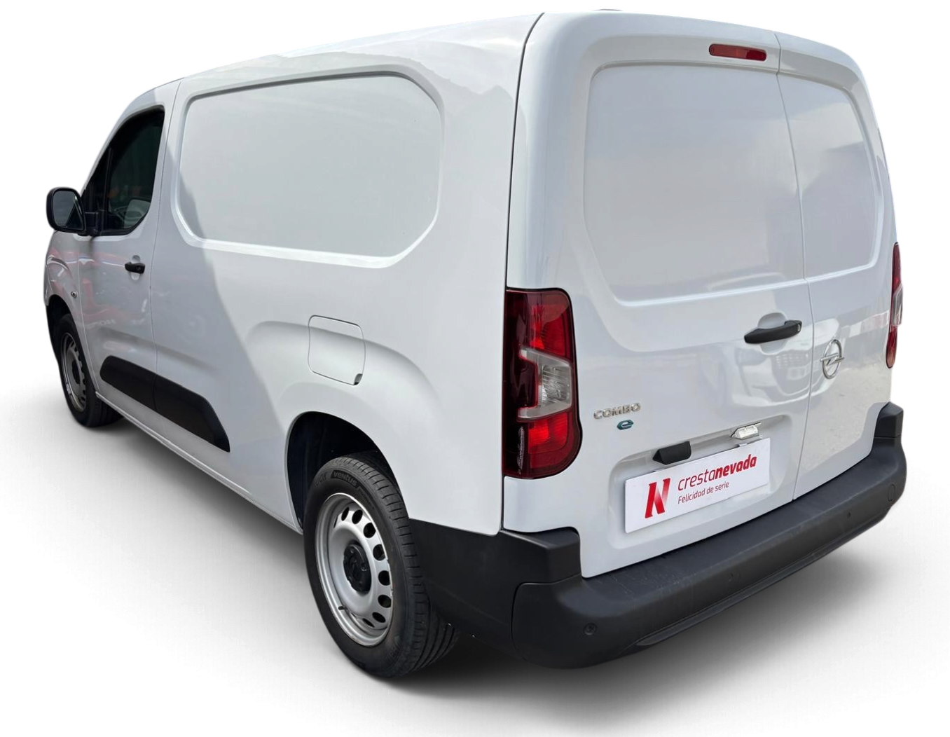 Imagen 7 de Opel Combo Diesel 102 CV