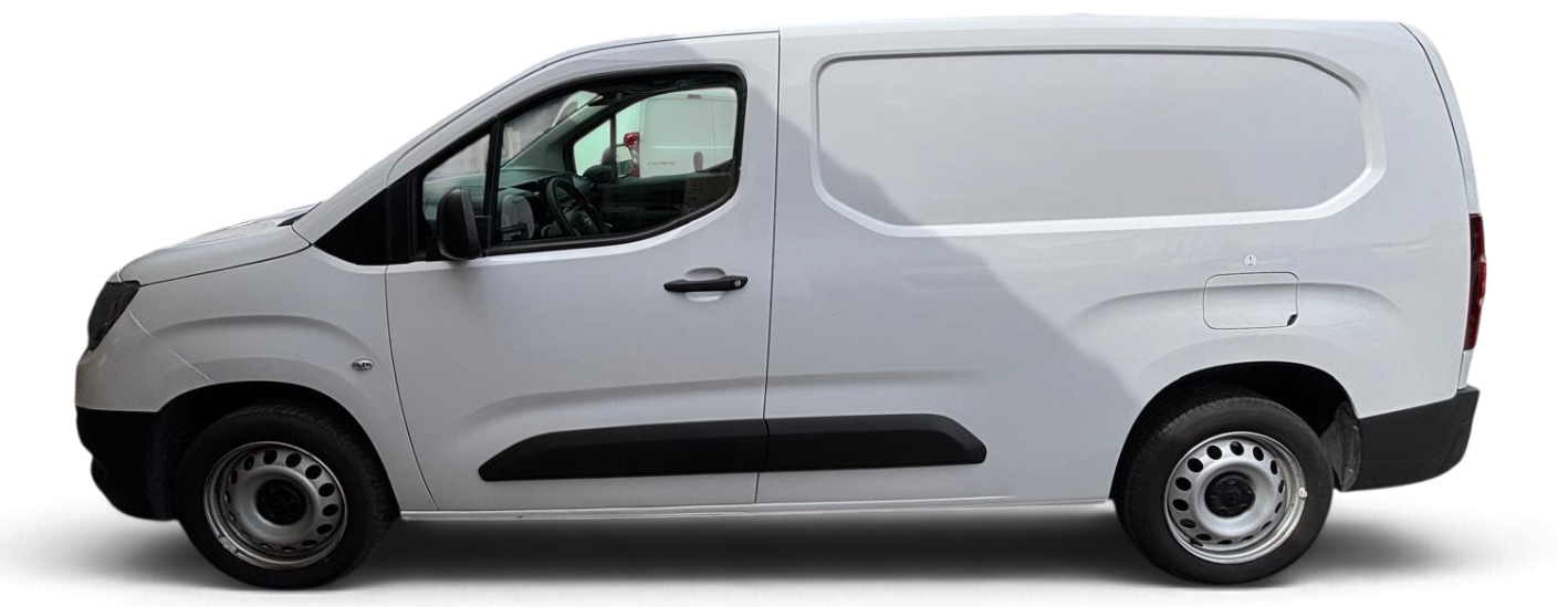 Imagen 8 de Opel Combo Diesel 102 CV