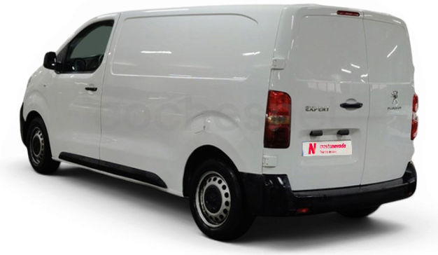 Imagen 2 de Peugeot Expert Diesel 102 CV por 20.990 €