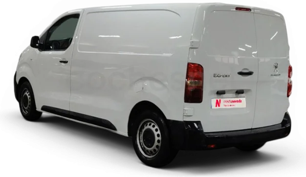 Imagen de Peugeot Expert