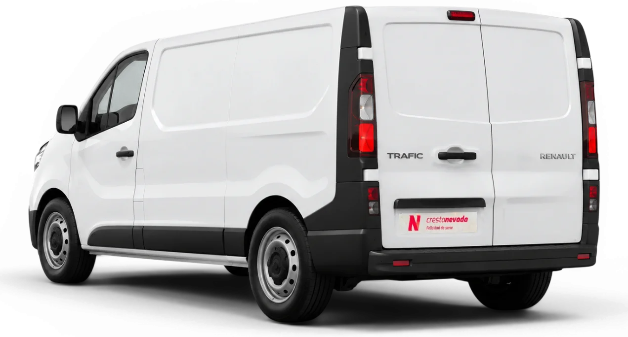 Imagen de Renault Trafic