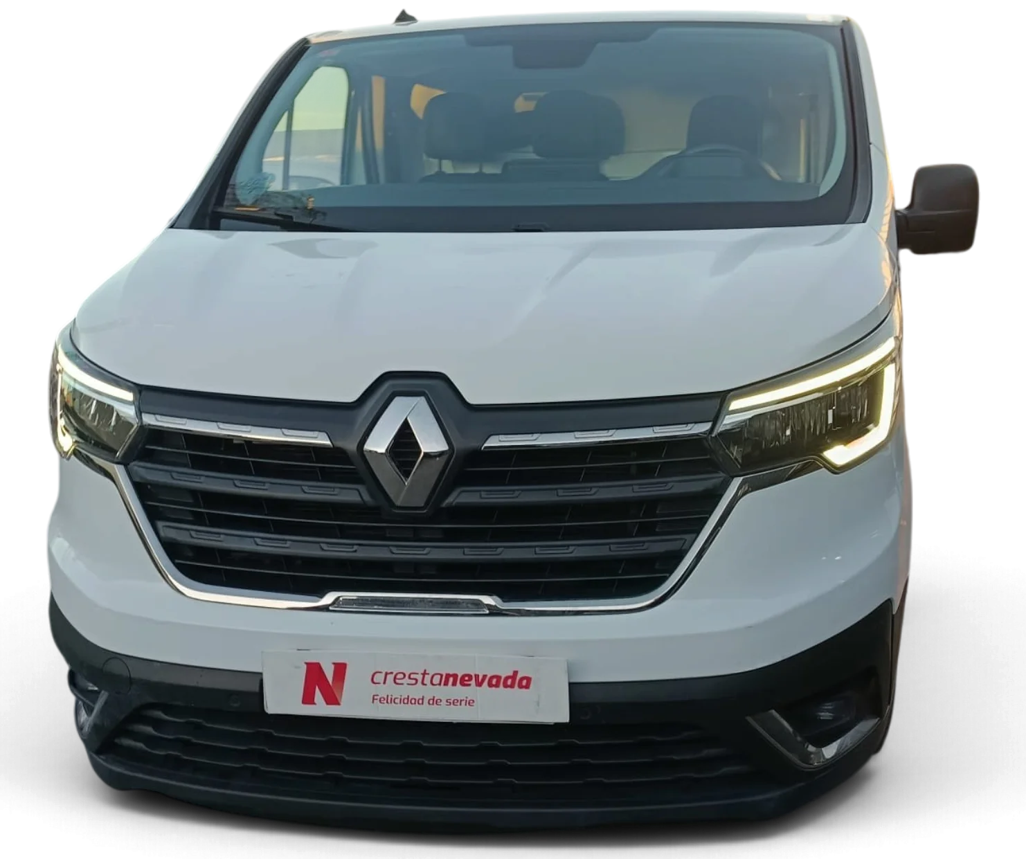 Imagen de Renault Trafic
