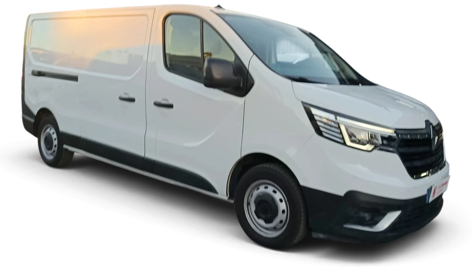 Imagen de Renault Trafic