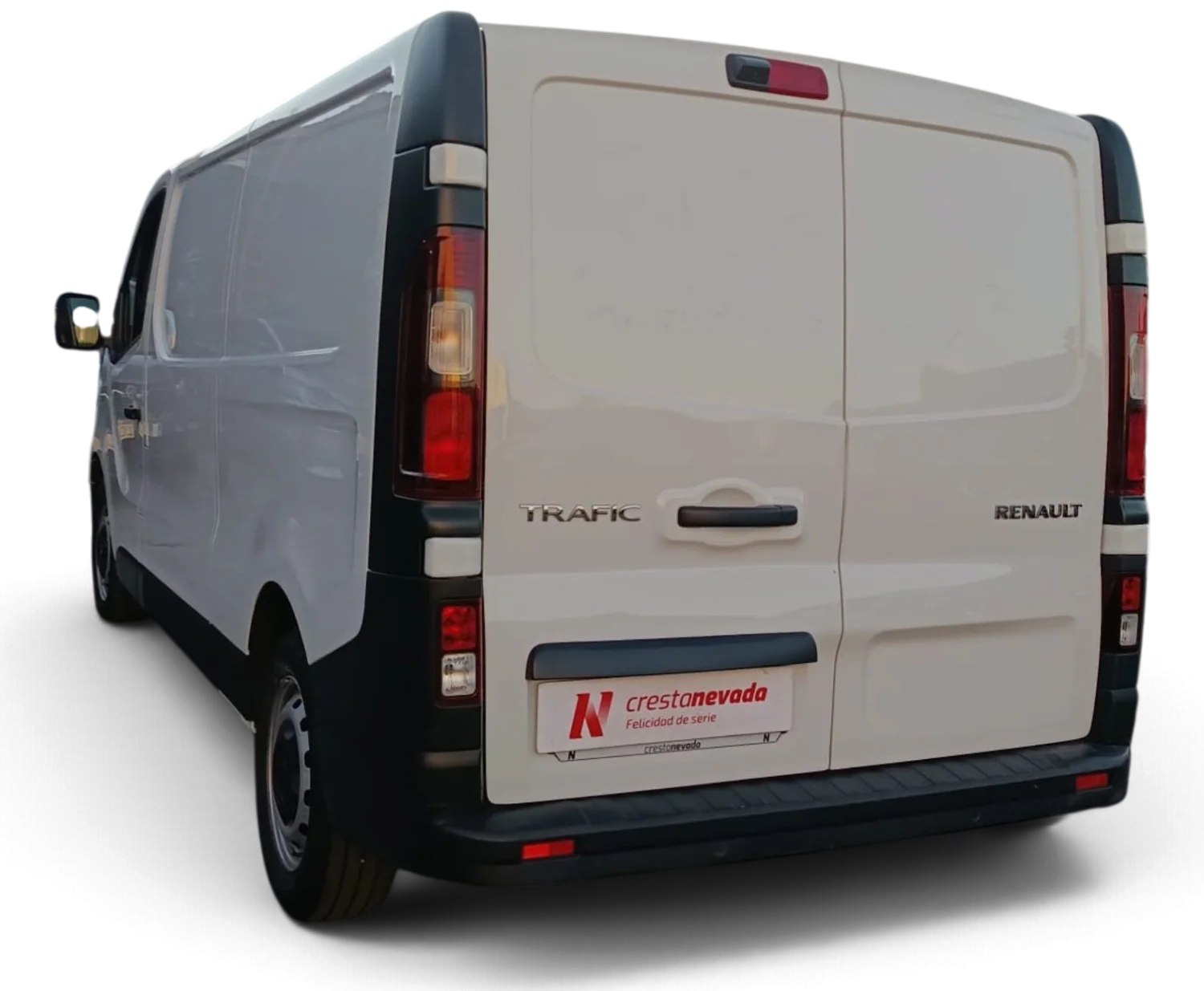 Imagen de Renault Trafic