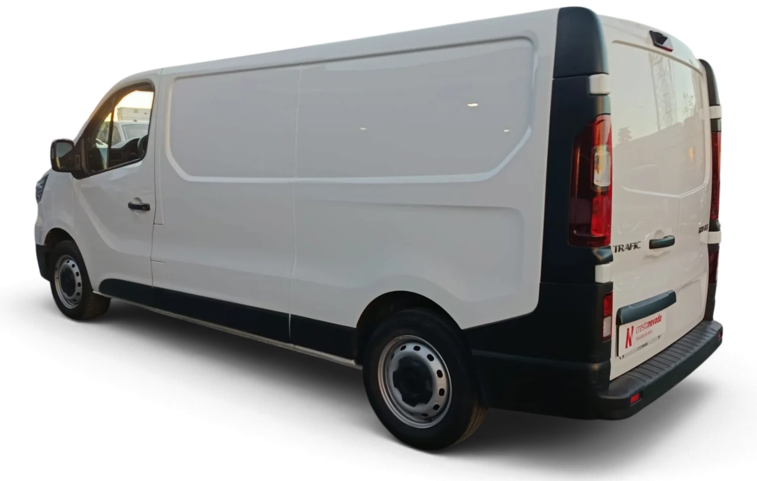 Imagen de Renault Trafic