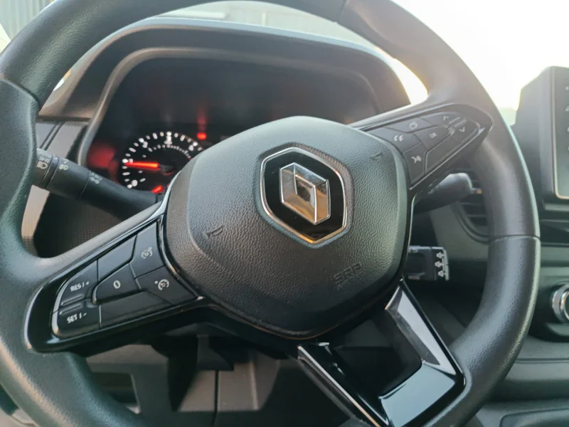 Imagen de Renault Trafic