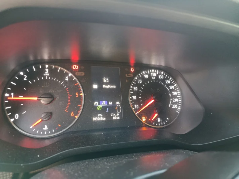 Imagen de Renault Trafic