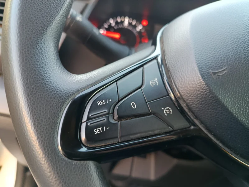 Imagen de Renault Trafic