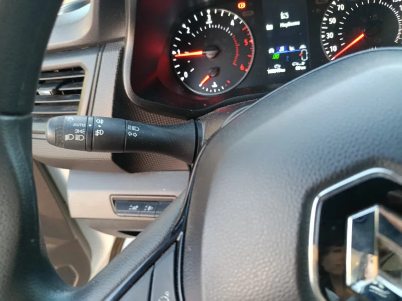 Imagen de Renault Trafic
