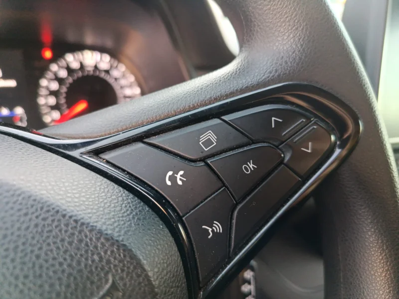 Imagen de Renault Trafic