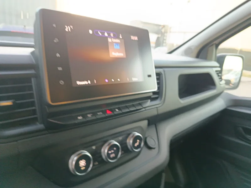 Imagen de Renault Trafic