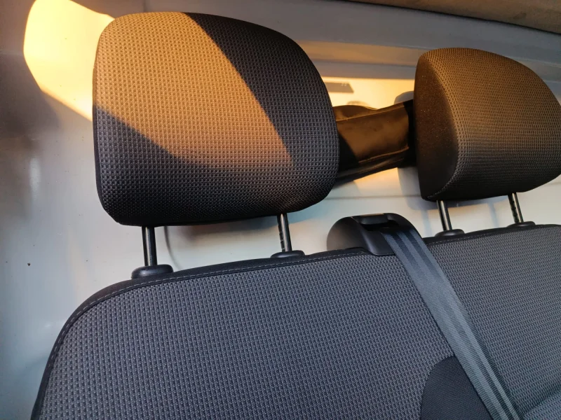 Imagen de Renault Trafic