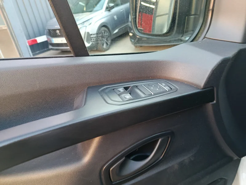 Imagen de Renault Trafic