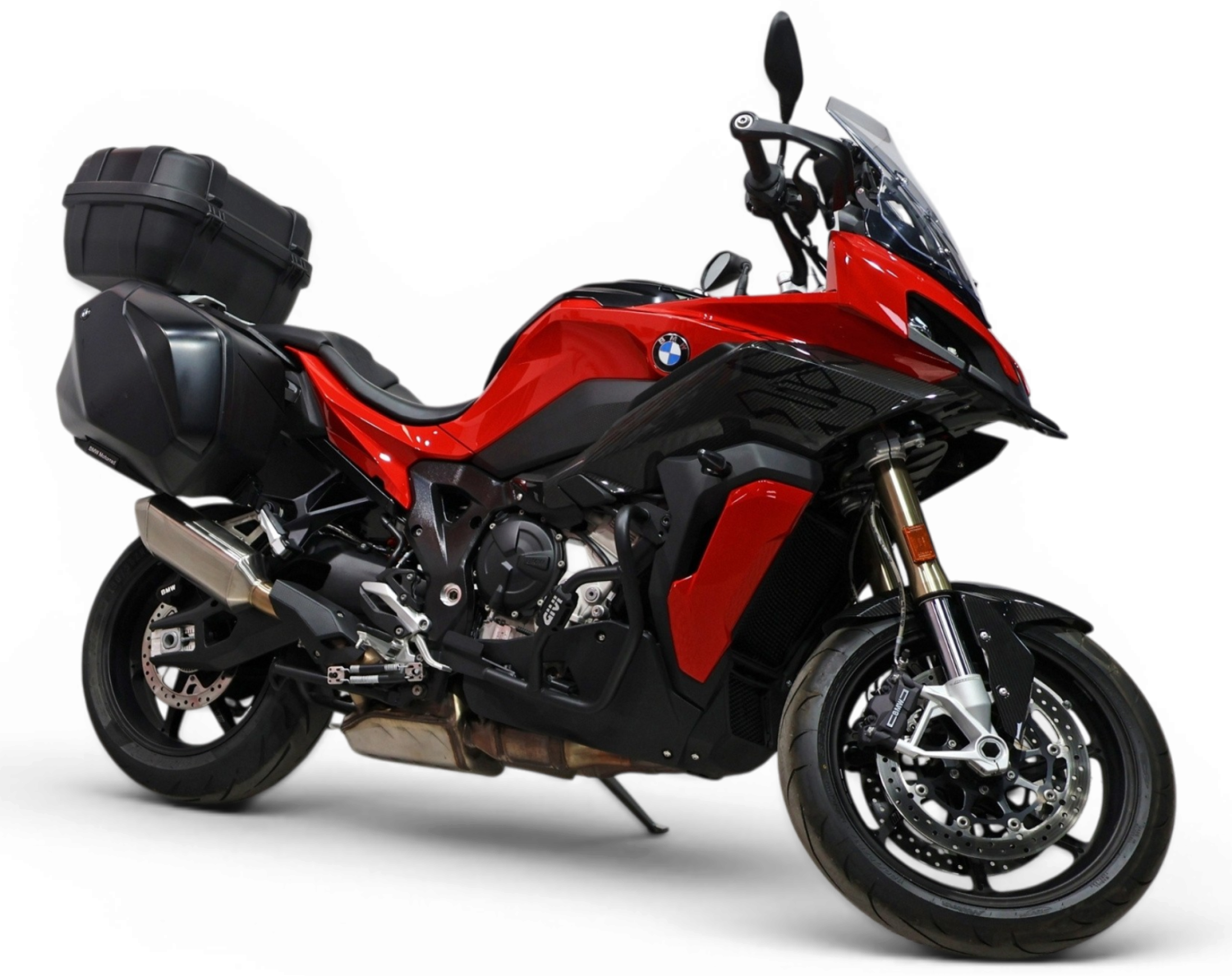 BMW S 1000 XR Gasolina 165 CV por 17.990 €