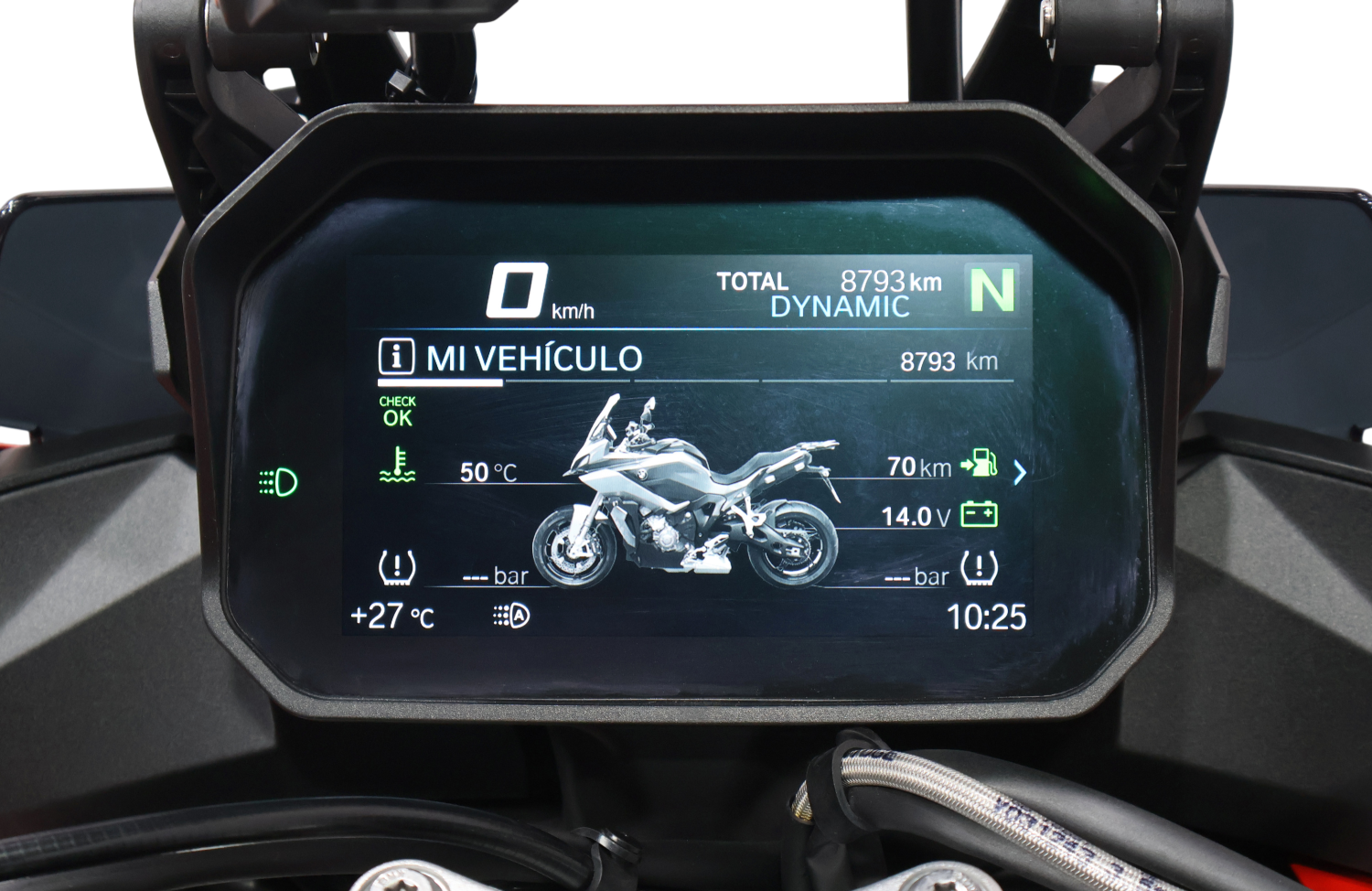 Imagen 2 de BMW S 1000 XR Gasolina 165 CV por 17.990 €
