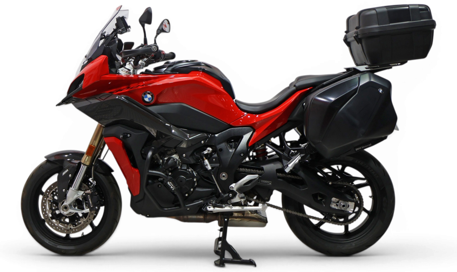 Imagen 3 de BMW S 1000 XR Gasolina 165 CV por 17.990 €