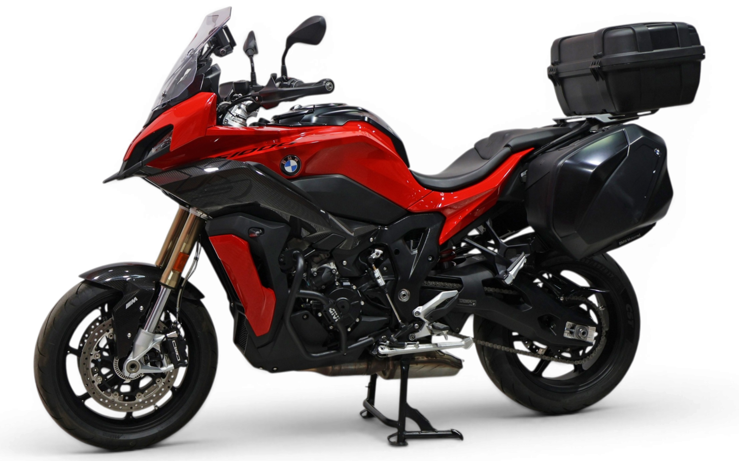 Imagen 4 de BMW S 1000 XR Gasolina 165 CV por 17.990 €