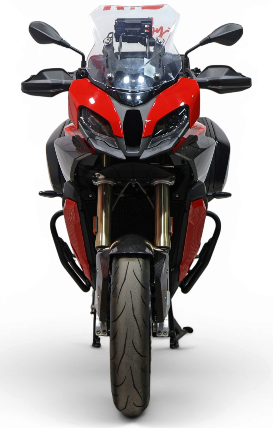 Imagen 5 de BMW S 1000 XR Gasolina 165 CV por 17.990 €