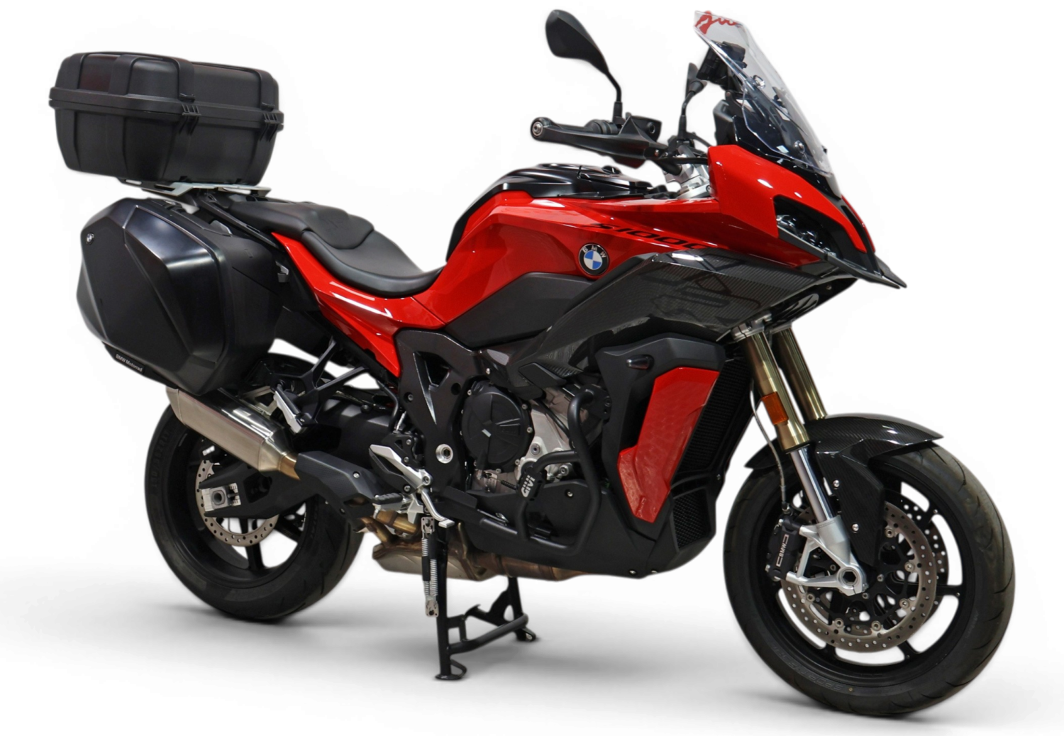 Imagen 6 de BMW S 1000 XR Gasolina 165 CV por 17.990 €