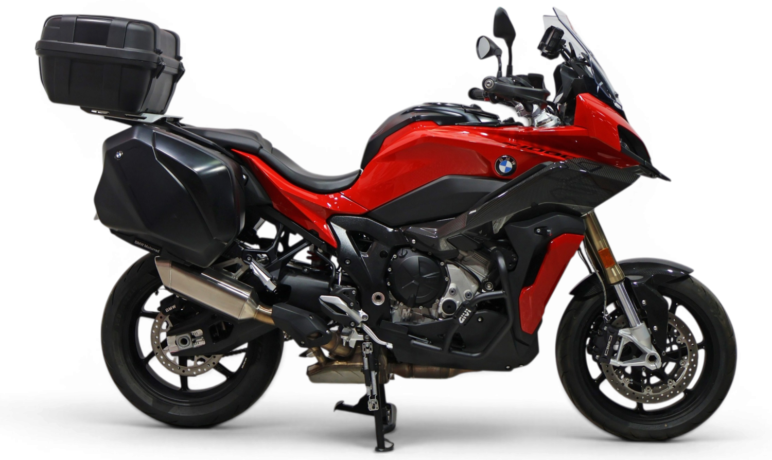 Imagen 7 de BMW S 1000 XR Gasolina 165 CV por 17.990 €