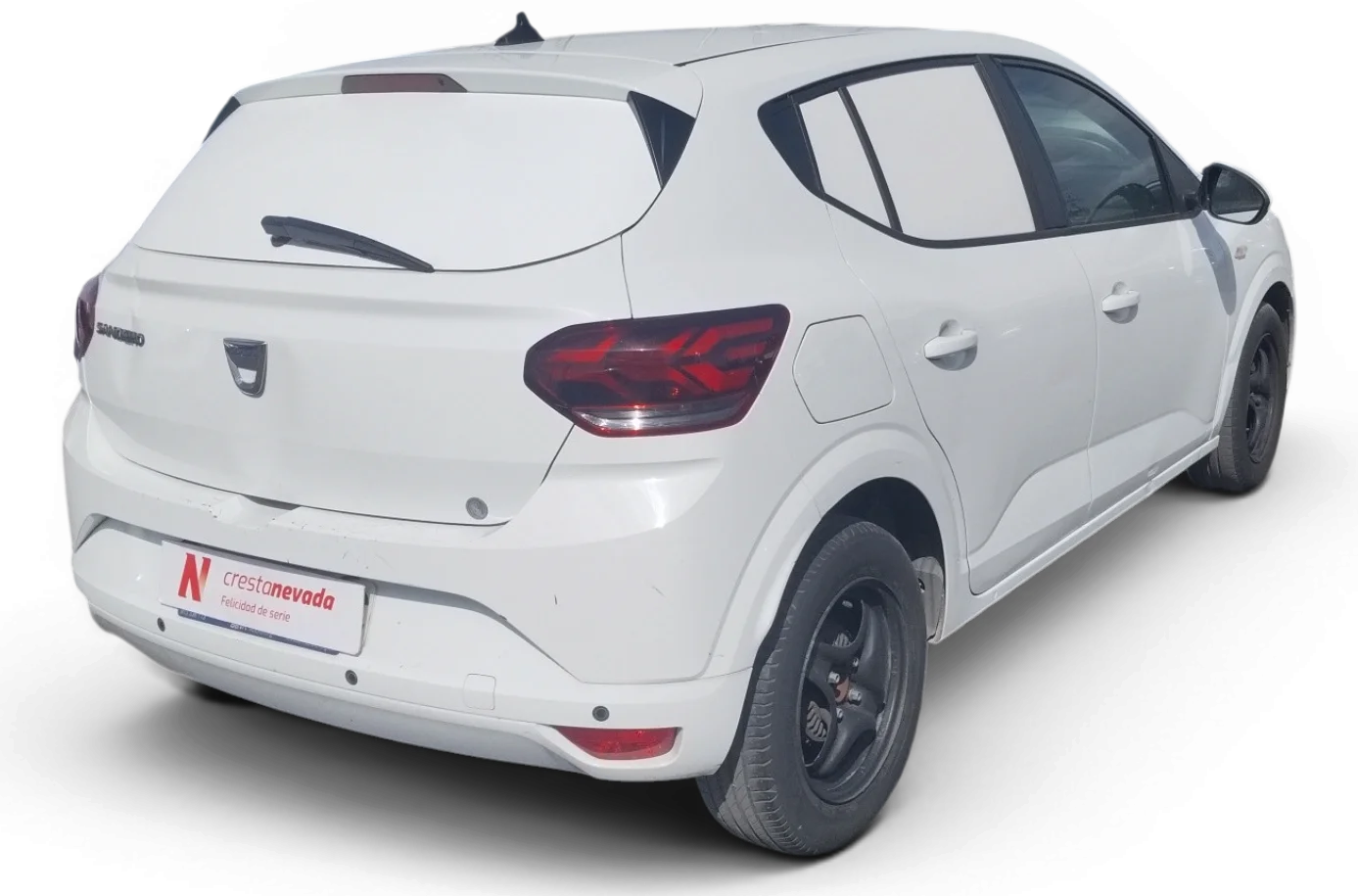 Imagen de Dacia Sandero
