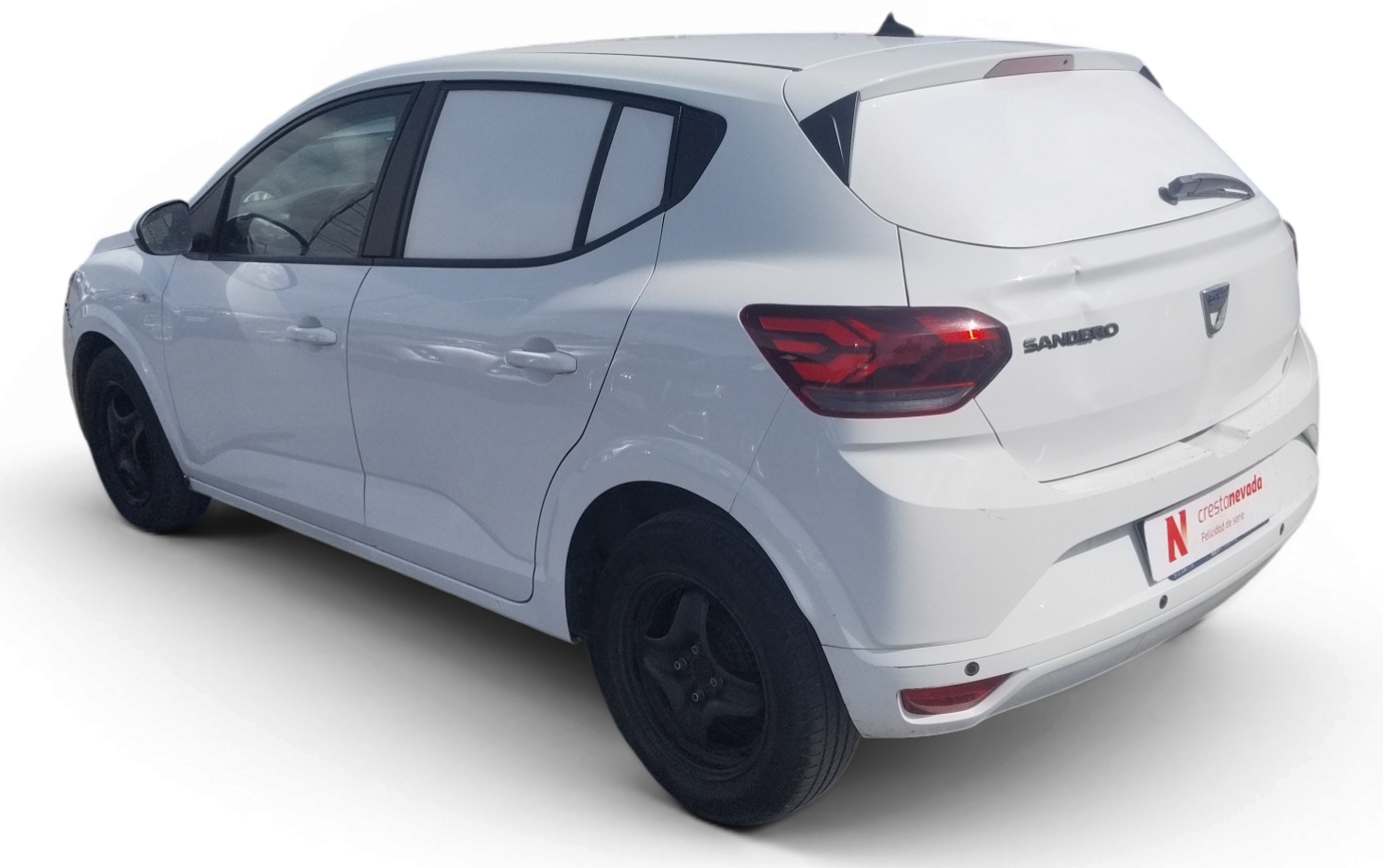 Imagen 6 de Dacia Sandero Gas 91 CV por 11.990 €