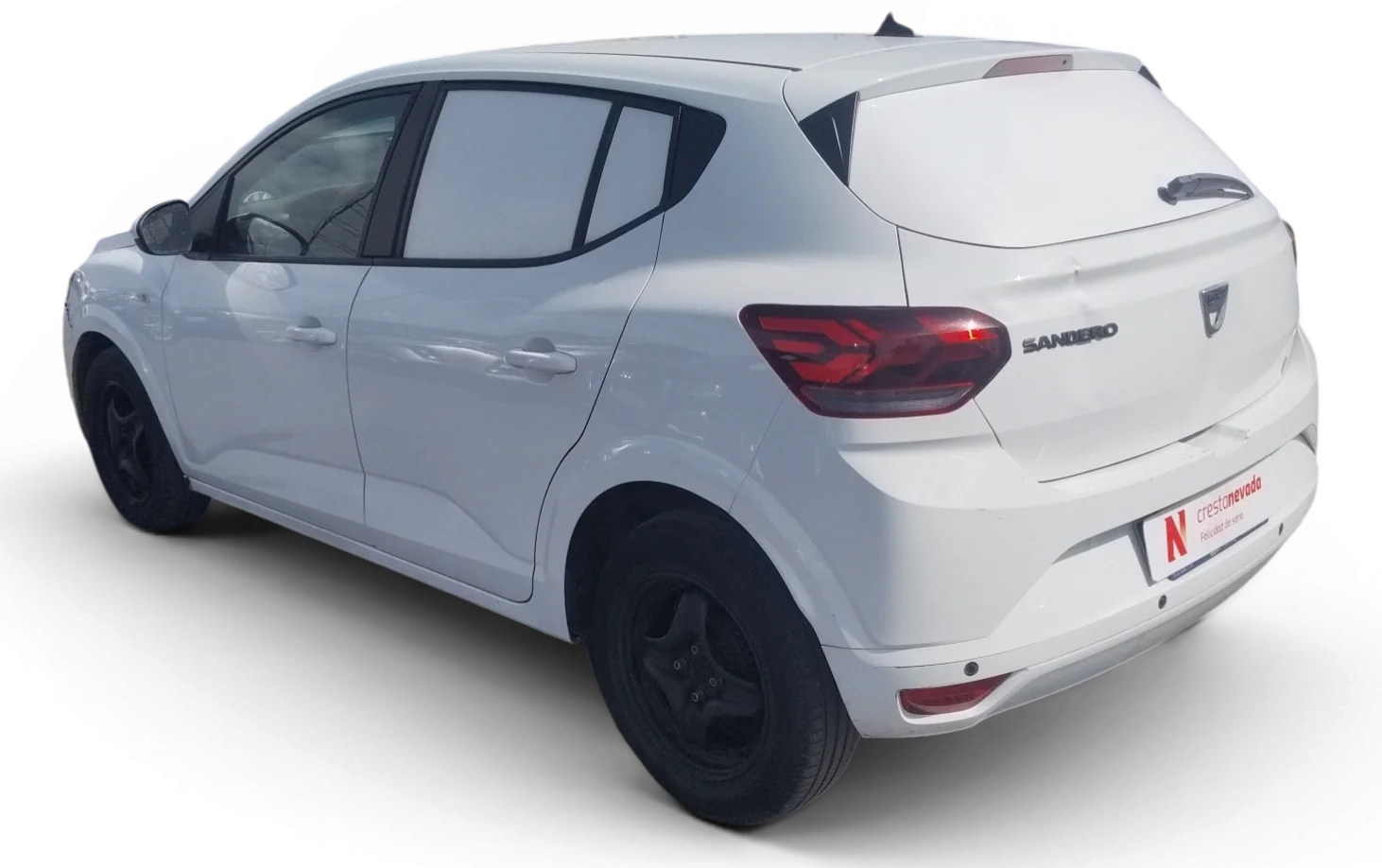 Imagen de Dacia Sandero