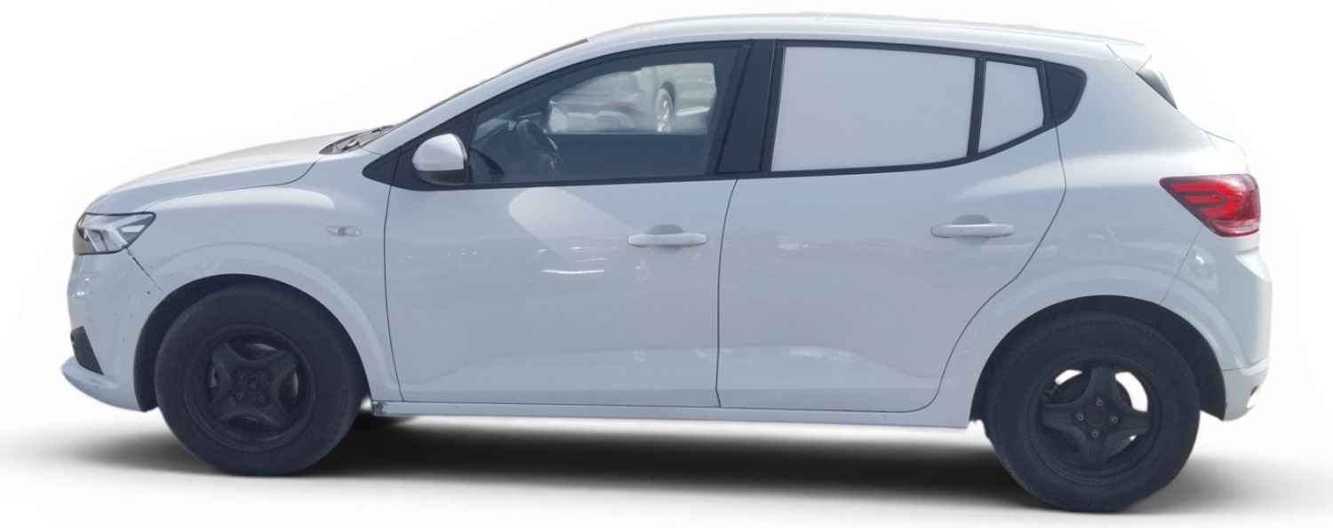 Imagen 7 de Dacia Sandero Gas 91 CV por 11.990 €