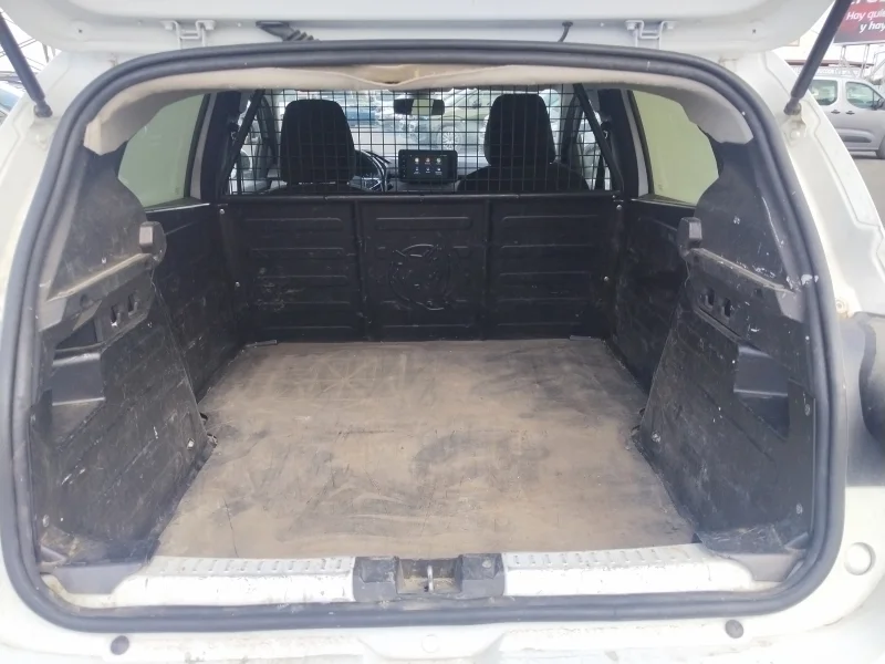 Imagen de Dacia Sandero