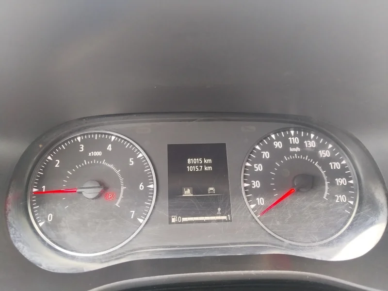 Imagen de Dacia Sandero