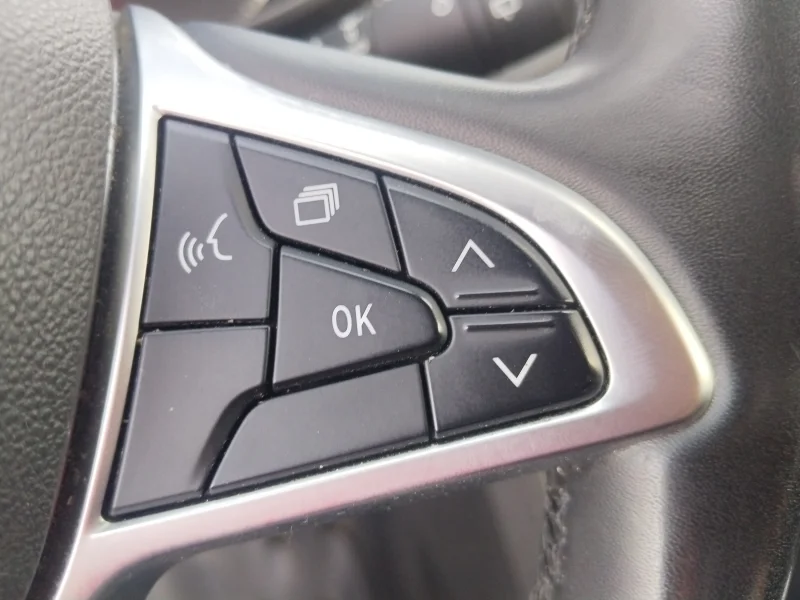 Imagen de Dacia Sandero