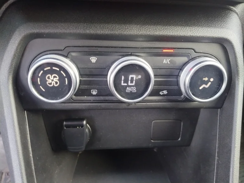 Imagen de Dacia Sandero