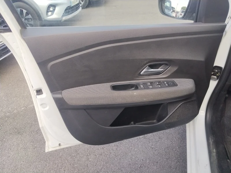 Imagen de Dacia Sandero